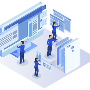 System Architecture Consulting